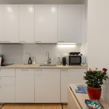 Alexander'S Nest Apartment Триест Екстериор снимка