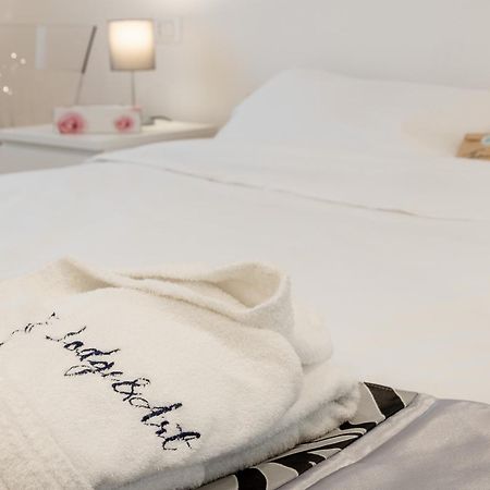 Alexander'S Nest Apartment Триест Екстериор снимка