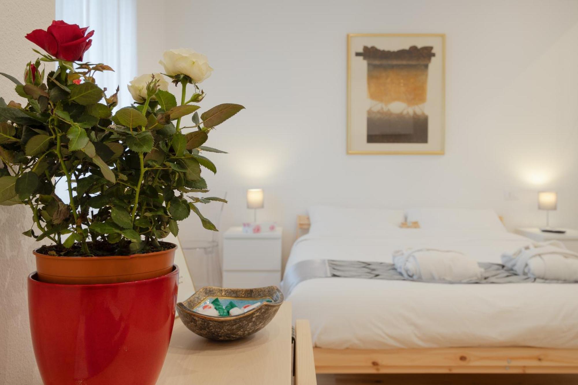 Alexander'S Nest Apartment Триест Екстериор снимка