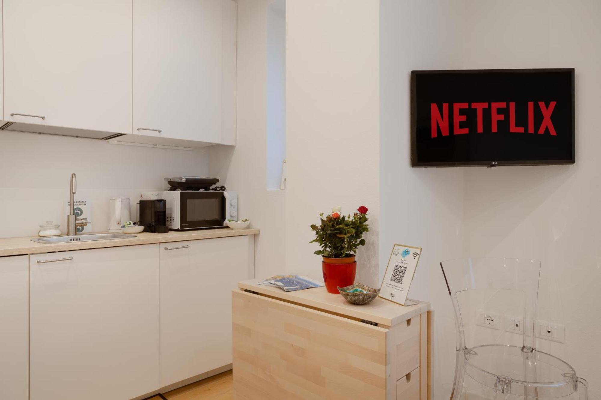 Alexander'S Nest Apartment Триест Екстериор снимка